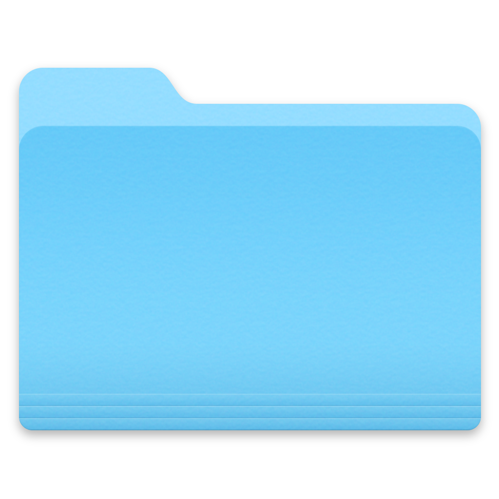 Downloads folder